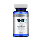 1Lifescience NMN Basic 500mg - Front view