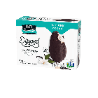 So Delicious Dairy Free Dipped Coconutmilk Frozen Dessert, Vanilla Bean