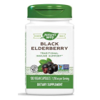 Nature's Way Black Elderberry, 100 Capsules