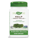 Nature's Way Kelp 660 mg, 180 Capsules