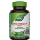 Nature's Way Marshmallow Root, 100 Capsules