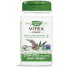 Nature's Way Vitex Chaste Tree, 100 Capsules