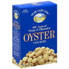 Olde Cape Cod Oyster Crackers, 8 oz.