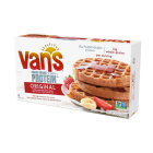 Vans Original Protein Waffles