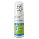 Pre-fense Foam Hand Sanitizer, 1.5 fl. oz.