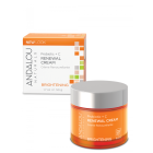 Andalou Naturals Probiotic + C Renewal Cream, 1.7 oz.