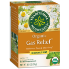 Traditional Medicinals Gas Relief Tea