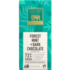 Endangered Species Forest Mint + Dark Chocolate