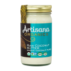 Artisana Organics Raw Coconut Butter, 14 oz.