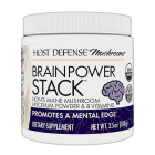 Host Defense BrainPower Stack Powder - Front view