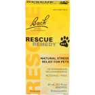 Bach Rescue Remedy Natural Stress Relief for Pets, 20 ml