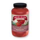 Muir Glen Roasted Garlic Pasta Sauce