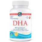 Nordic Naturals DHA - Main