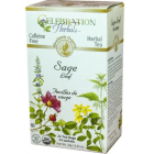 Celebration Herbals Sage Leaf Tea - Main