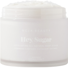 NCLA Beauty Hi Butter, Coconut Vanilla Body Scrub, 8 oz. 