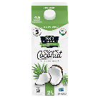 So Delicious Organic Coconutmilk, Unsweetened