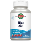 KAL Silica Plus for Hair, Skin & Nails - Front view