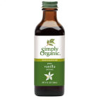 Simply Organic Pure Madagascar Vanilla Extract, 4 fl. oz.