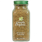 Simply Organic All-Purpose Seasoning