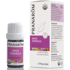 Pranarom Sinus Formula - Main