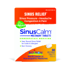 Boiron Homeopathic SinusCalm®, 60 Tablets