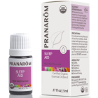 Pranarom Sleep Aid - Main