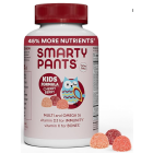 SmartyPants Kids Formula, 120 Gummies