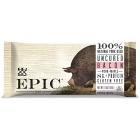 EPIC Uncure Bacon Meat Bar Pork + Maple 1.5 oz.