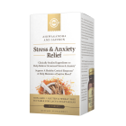 Solgar Stress & Anxiety Relief Tablets