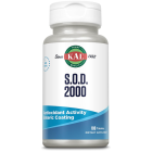 Kal S.O.D. 1000, 100 tablets