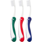 SoFresh Travel Flossing Toothbrush, 0.9oz.