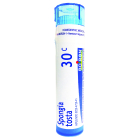 Boiron Homeopathic Spongia Tosta 30C