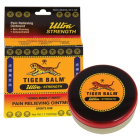 Tiger Balm Ultra Strength, 1.7 oz.