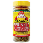 Bragg Organic Sprinkle 24 Herbs & Spices Seasoning, 1.5 oz.