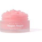 NCLA Beauty Pink Champagne Sugar Lip Scrub, 3 oz. 