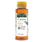 Cadia Organic Light Agave, 11.75 fl. oz.