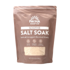 Pacha Soap Co. Soothe Salt Soak - Front view