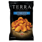 Terra Sweet Potato Chips with Sea Salt