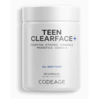 Codeage Teen Clearface