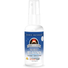 Source Naturals NutraSpray Orange Flavored Melatonin 1.5 mg, 2 fl. oz.