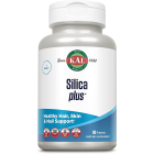 KAL Silica Plus for Hair, Skin & Nails, 90 Tablets