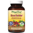 MegaFood Blood Builder, 180 Tablets