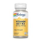 Solaray Vitamin DK - Main