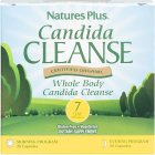 Nature's Plus Candida Cleanse 7 Day ProGram Kit