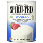 Nature's Plus Spirutein Vanilla Shake, 2.4 lb.