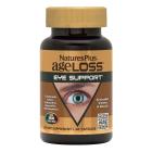 Nature's Plus AgeLoss Eye Support, 60 Tablets