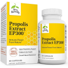 Terry Naturally Propolis Extract - Front view