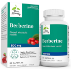 Terry Naturally Berberine, 60 capsules