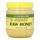 Y.S. Eco Bee Farms Raw Honey, 14 oz.