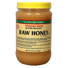 Y.S. Eco Bee Farms Raw Honey, 22 oz.